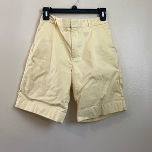 Womens golf shorts